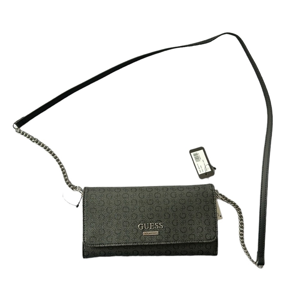 Guess Wallet Sling Bag